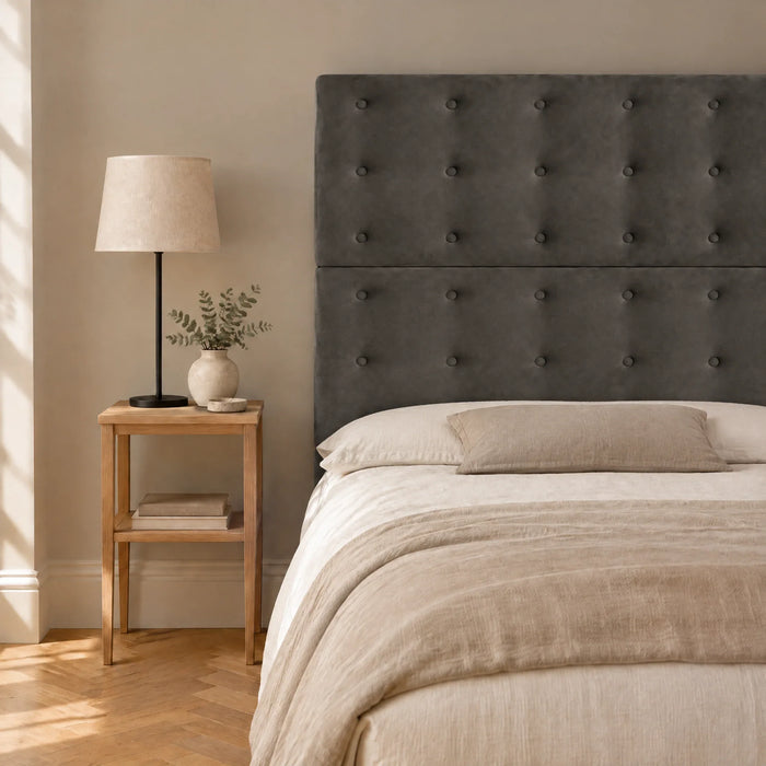 Comment recréer une chambre d'hôtel chez soi ?