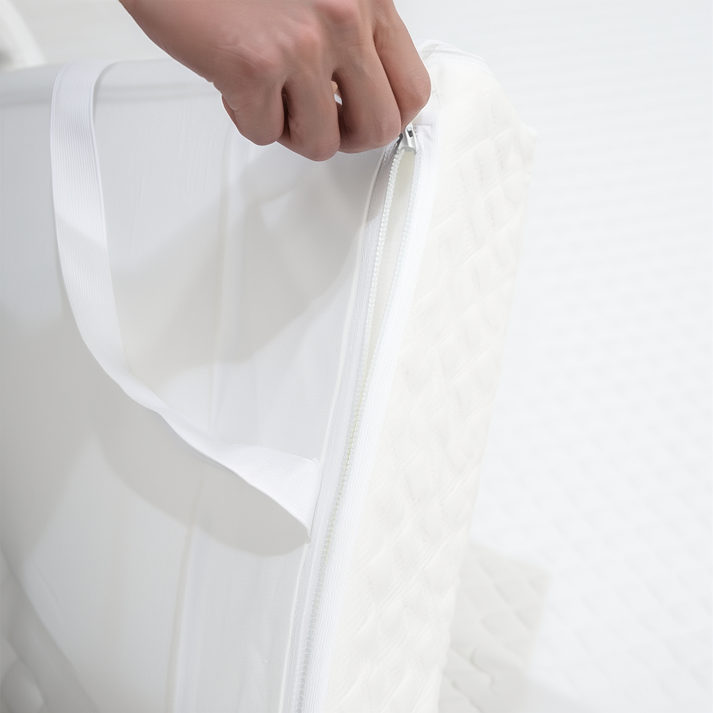Surmatelas 140X190 Mémoire de Forme