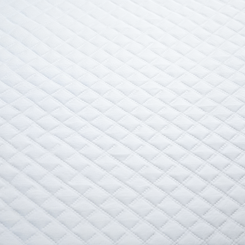 Surmatelas 140X190 Mémoire de Forme