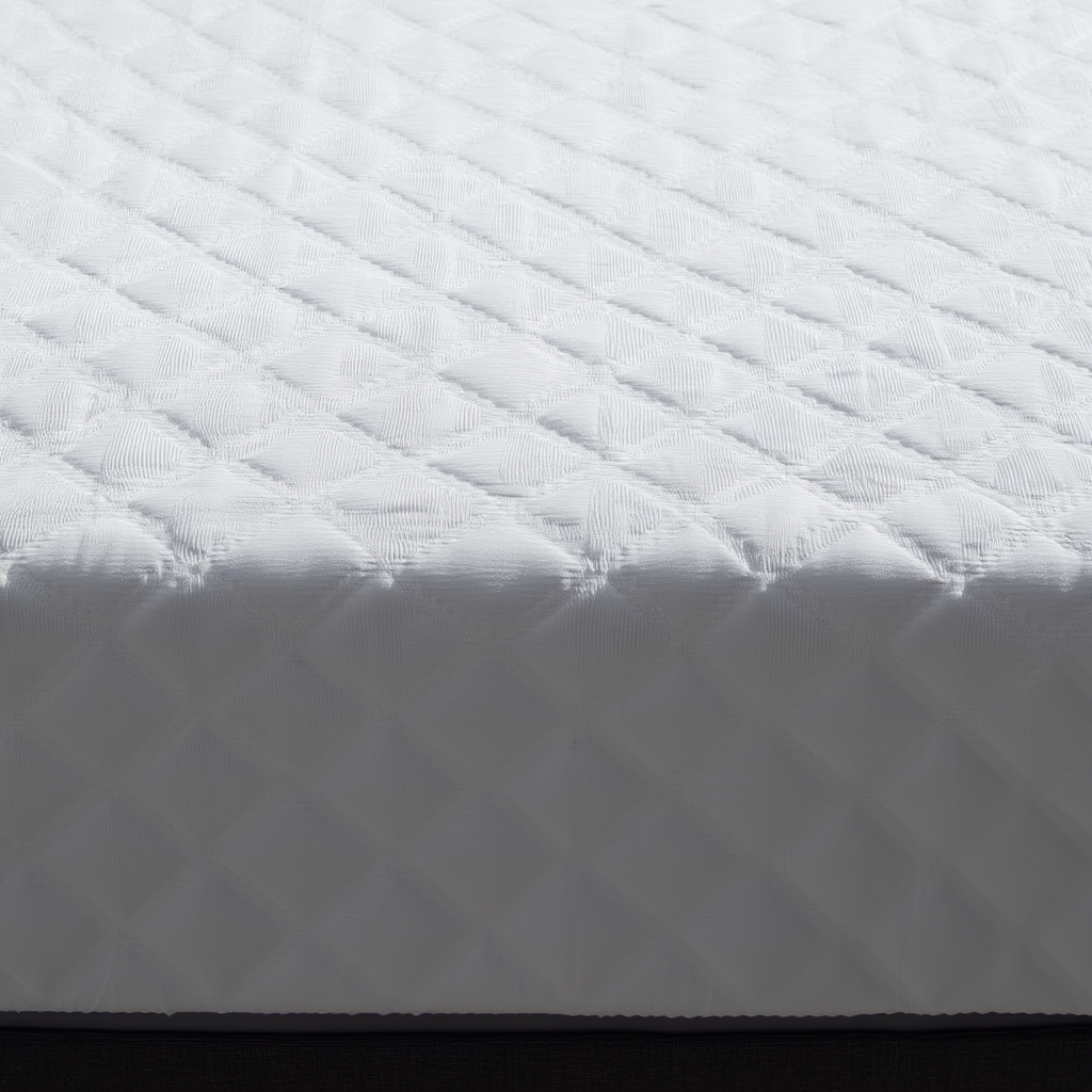 Surmatelas 140X190 Mémoire de Forme
