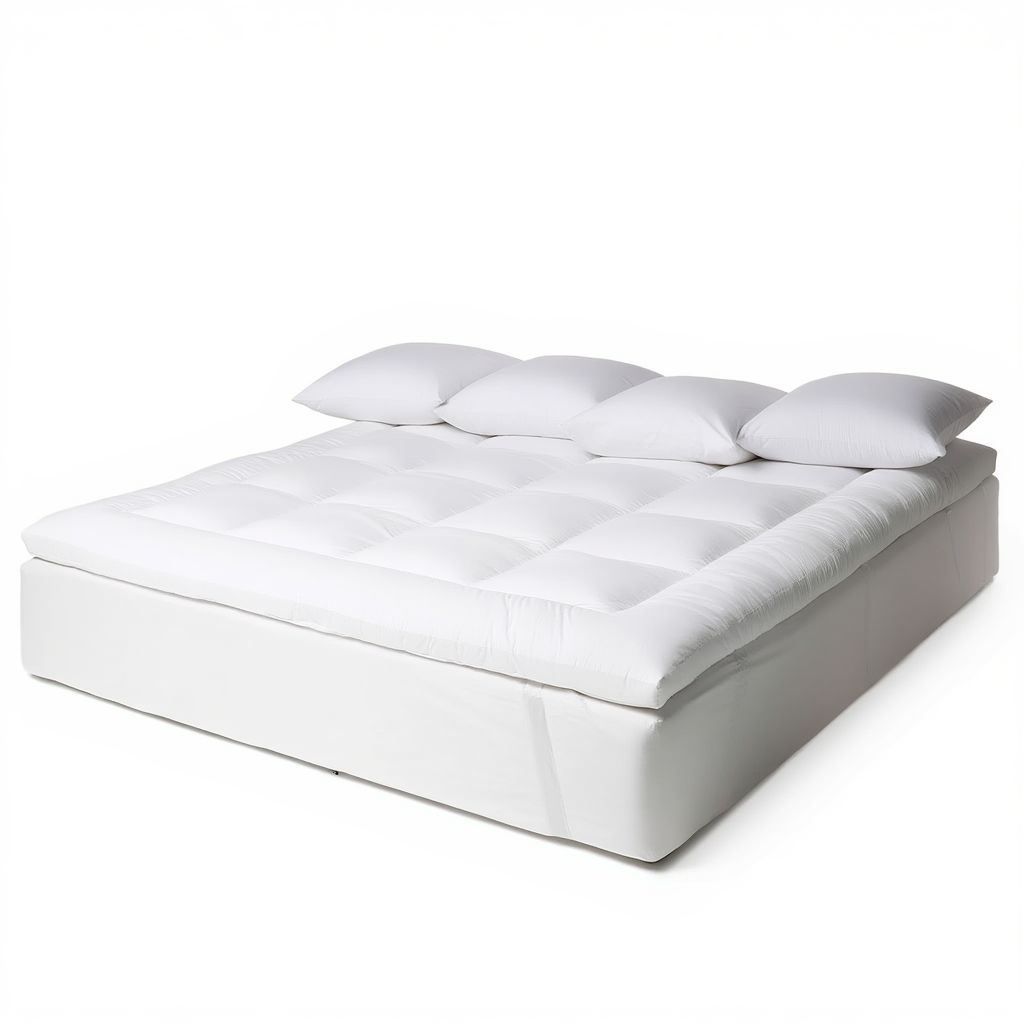 Surmatelas 180X200 Duvet