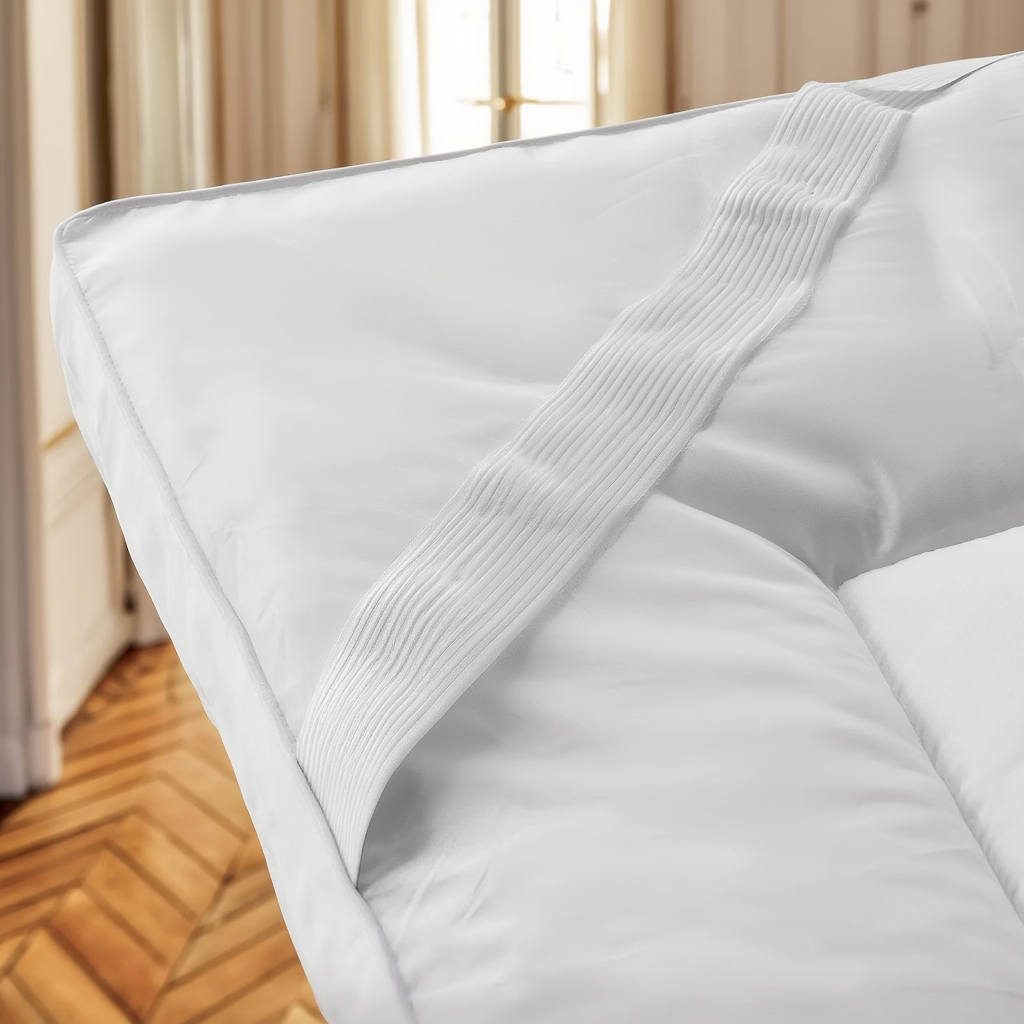 Surmatelas Duvet – Dormance – 90x200 à 180x200