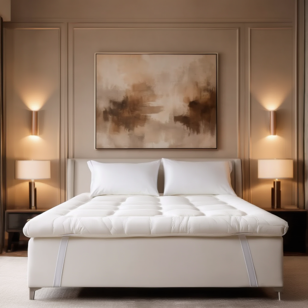 Surmatelas 140X200 Duvet