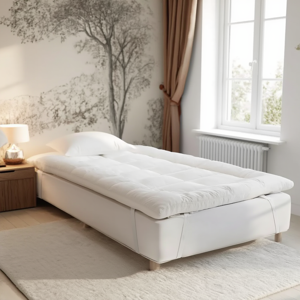 Surmatelas 90X200 Duvet