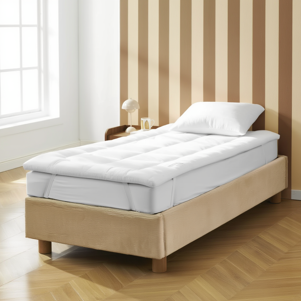Surmatelas 90X200 Duvet