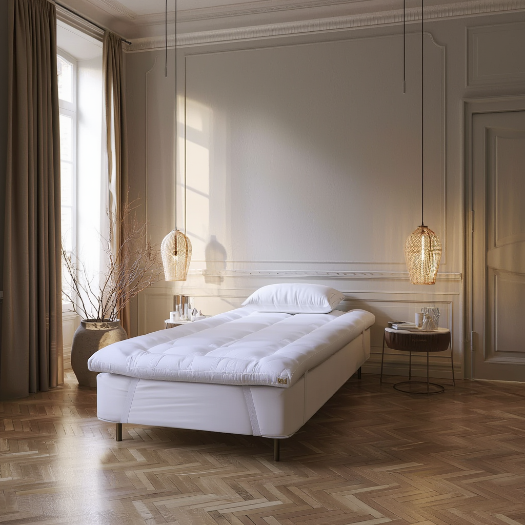 Surmatelas 90X200 Duvet