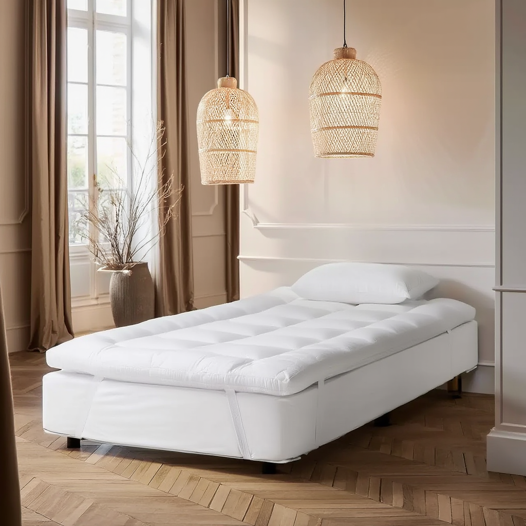 Surmatelas 90X200 Duvet