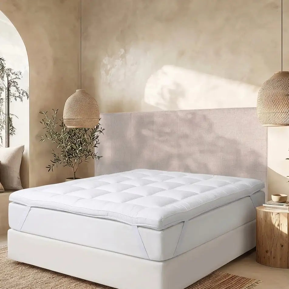 Surmatelas 140X200 Duvet