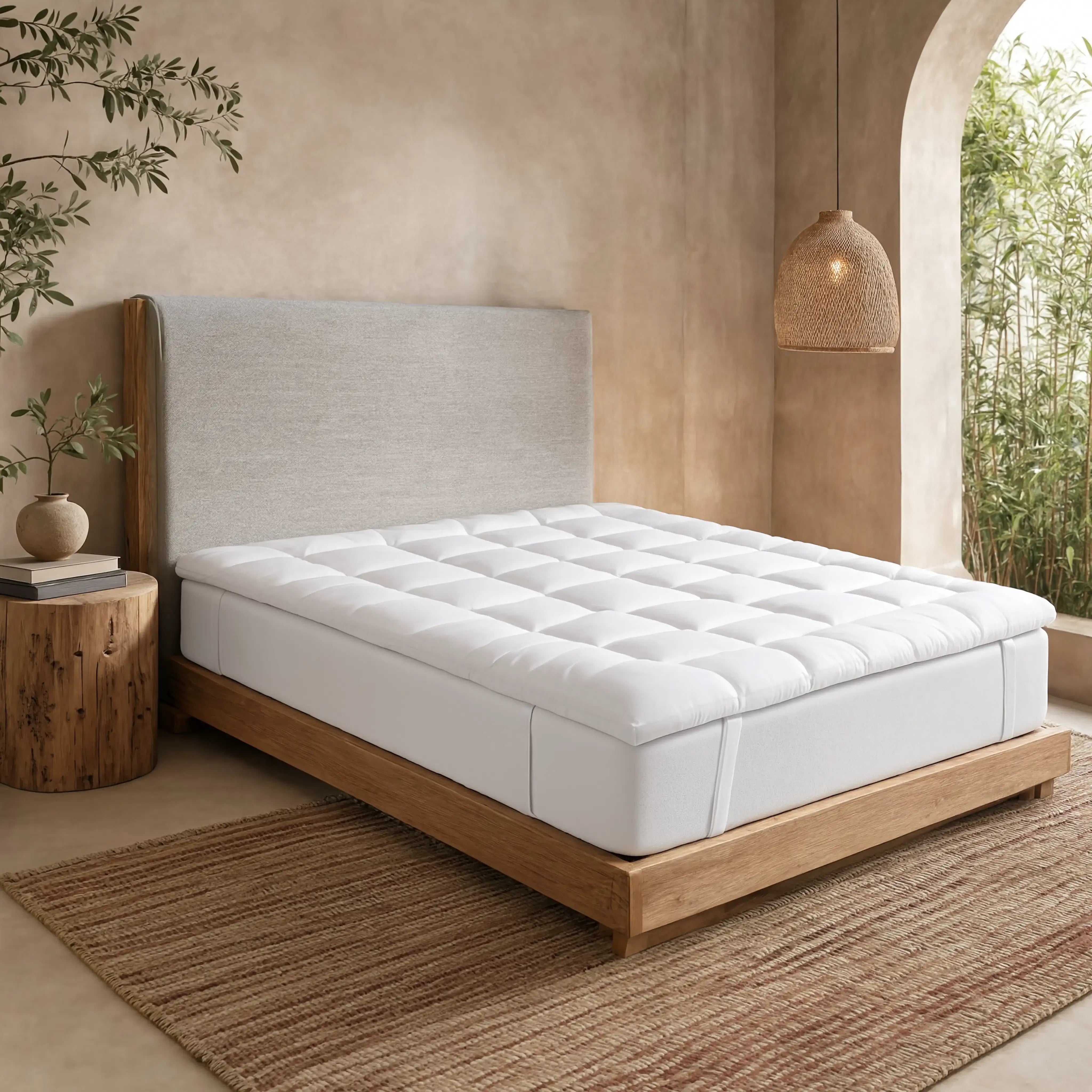 Surmatelas 180X200 Duvet