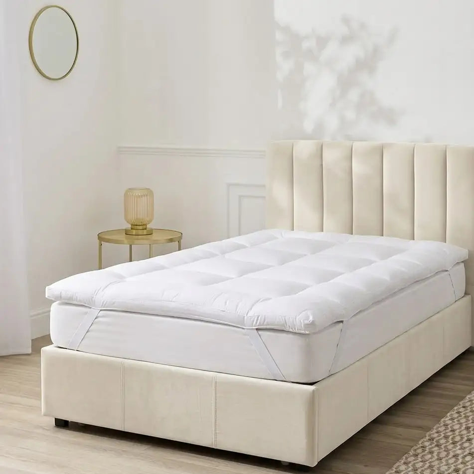 Surmatelas 90X200 Duvet