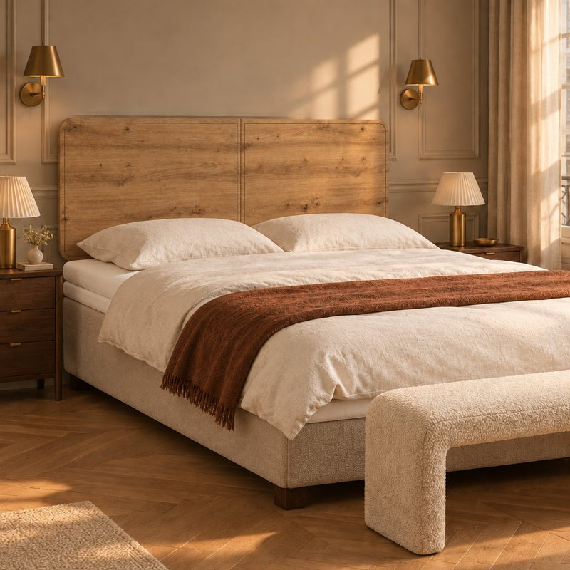Fixer au mur ou poser au sol ?