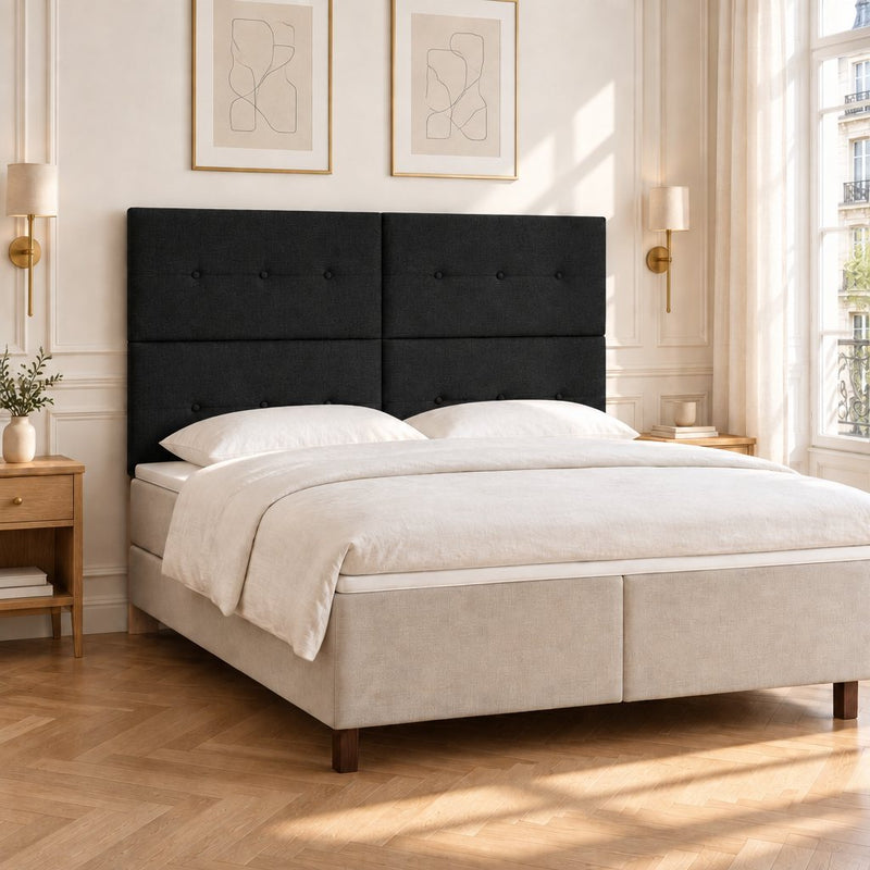Quelle couleur pour ma chambre ?