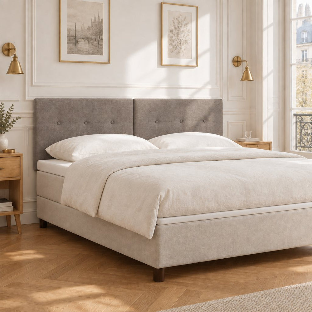 Quelle couleur pour ma chambre ?