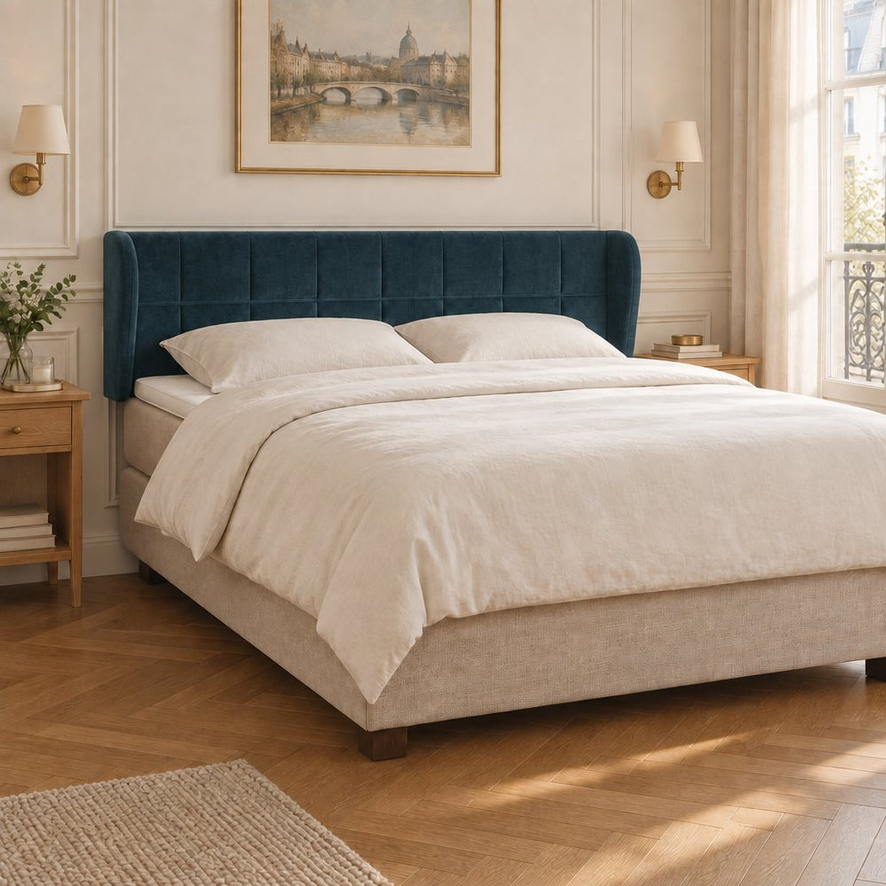 Quelle hauteur ?