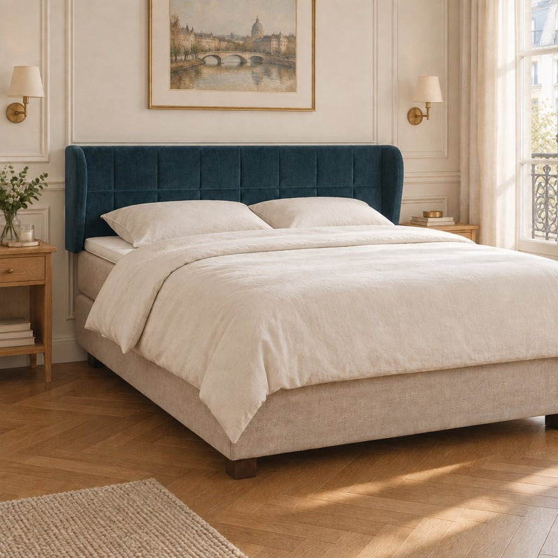 Quelle hauteur ?